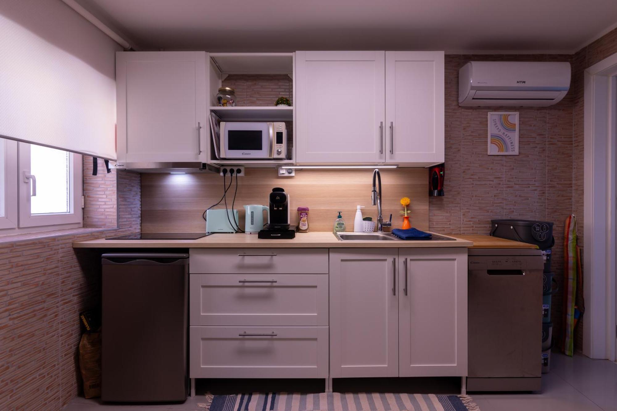 Perafita Yellow House - Ecohost Экстерьер фото