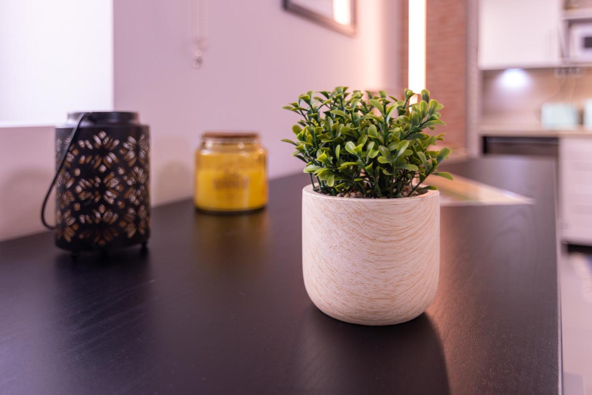 Perafita Yellow House - Ecohost Экстерьер фото